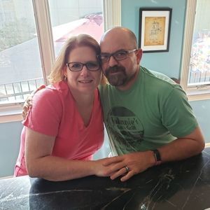 Meet your Posher, Johnny